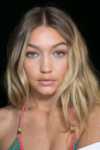 Hump day blonde inspo