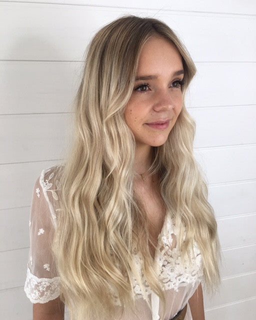 What's in , what's out -Hair for AUTUMN / WINTER 2017. What to ask for, and what’s well and truly out  !