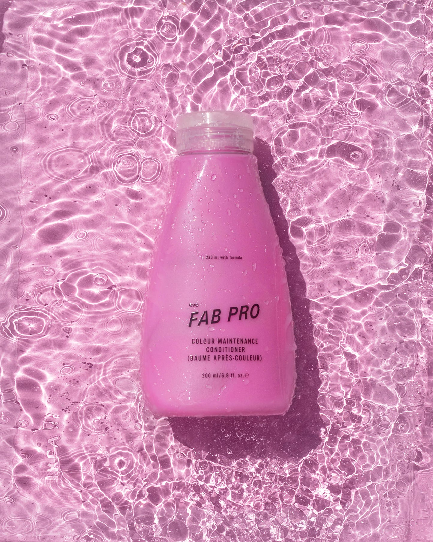 Fabuloso Pro Colour Conditioners